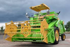 Mini Harvester